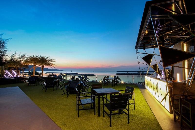 T Boutique Hotel - Oda