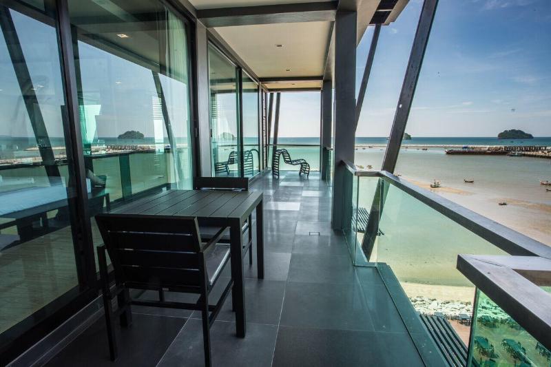 T Boutique Hotel - Oda