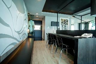 T Boutique Hotel fotoÄŸrafÄ±