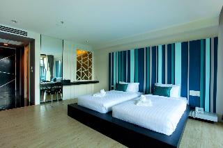 T Boutique Hotel fotoÄŸrafÄ±