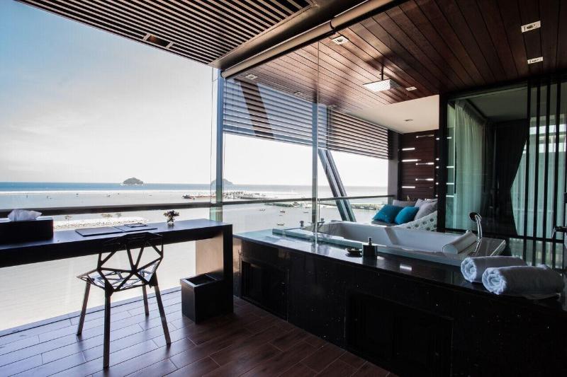 T Boutique Hotel - Oda