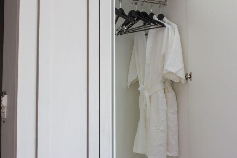 T Boutique Hotel - Oda