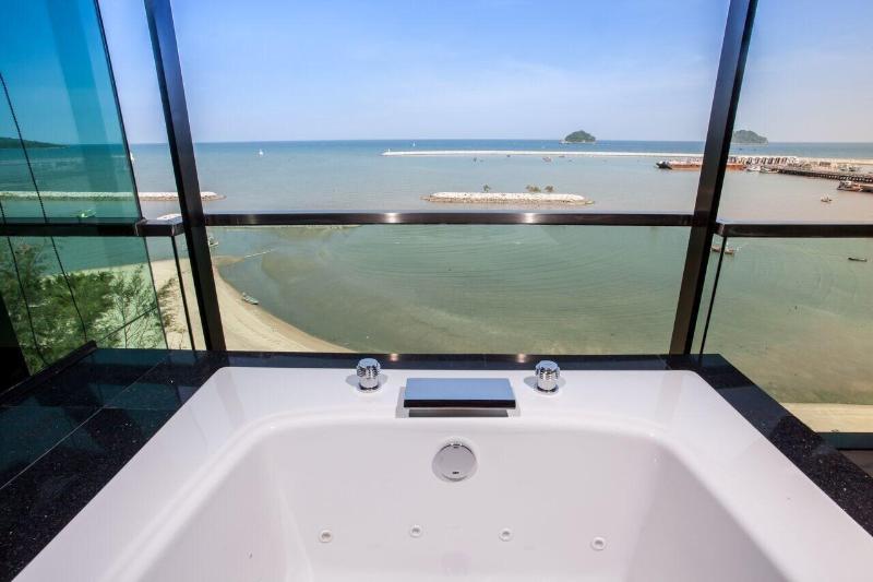 T Boutique Hotel - Oda