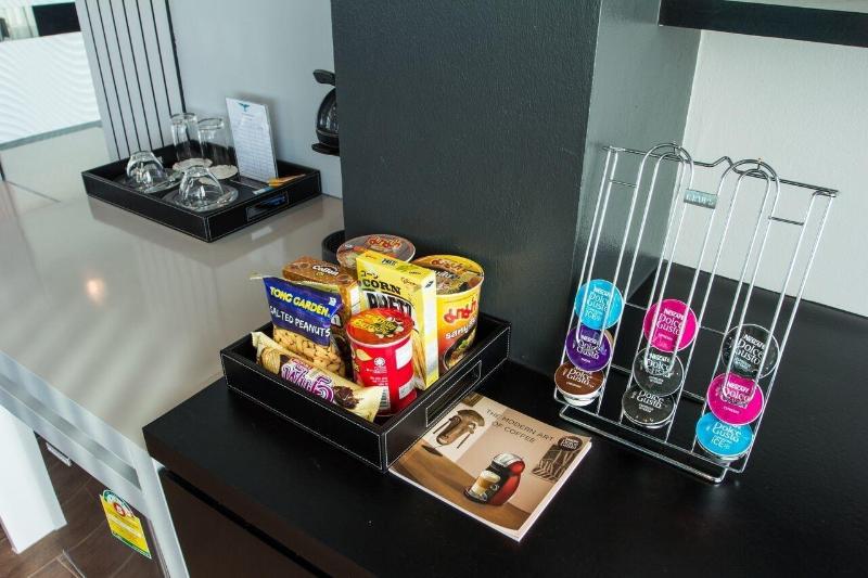 T Boutique Hotel - Oda