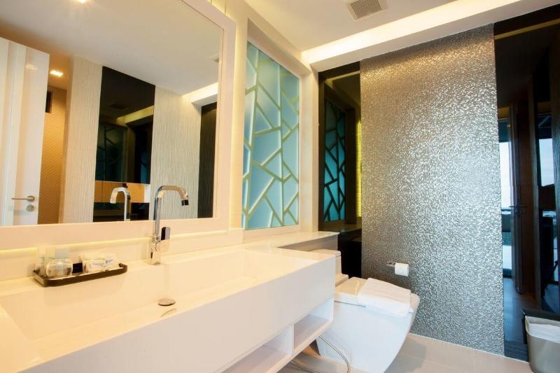 T Boutique Hotel - Oda