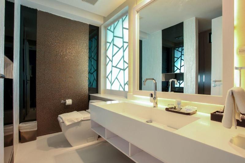 T Boutique Hotel - Oda