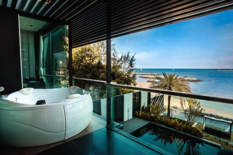 T Boutique Hotel - Oda