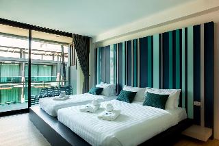 T Boutique Hotel fotoÄŸrafÄ±