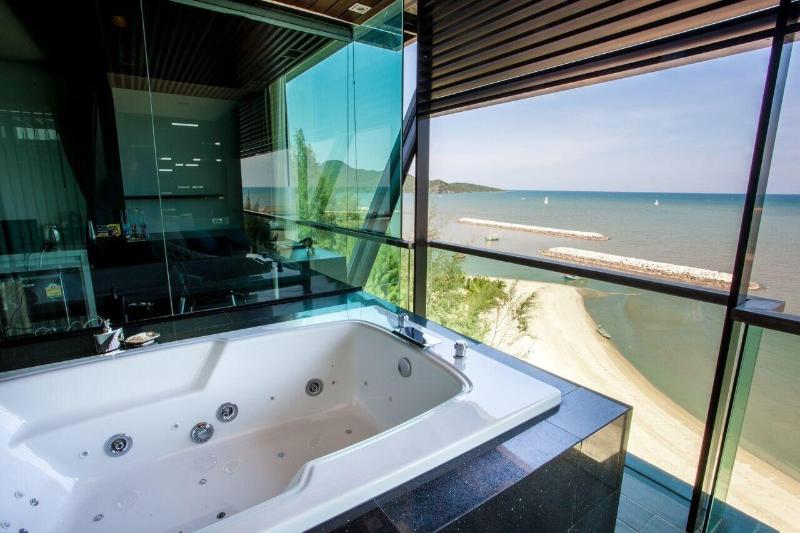 T Boutique Hotel - Oda