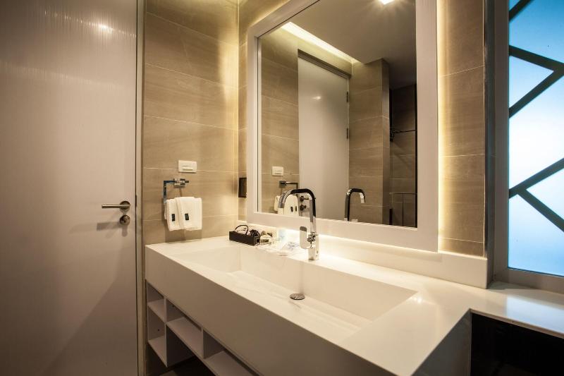 T Boutique Hotel - Oda