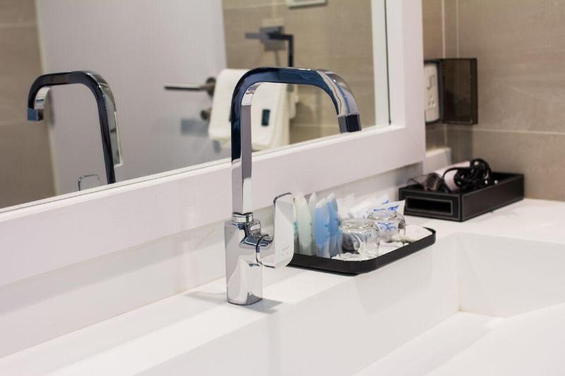 T Boutique Hotel - Oda