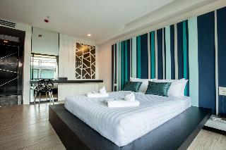 T Boutique Hotel fotoÄŸrafÄ±