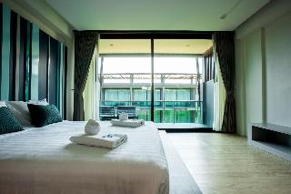 T Boutique Hotel fotoÄŸrafÄ±