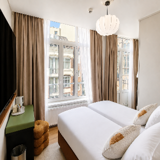 DE HERBERT AMSTERDAM fotoÄŸrafÄ±