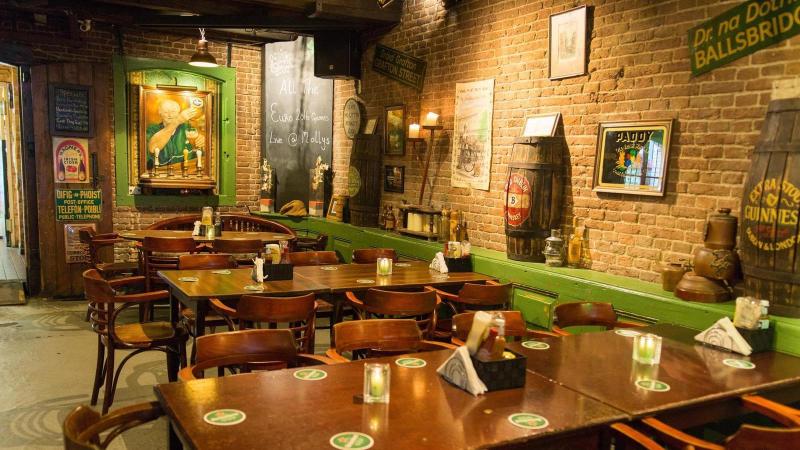 DE HERBERT AMSTERDAM - Restoran
