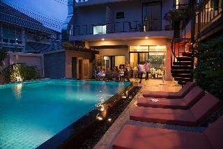 V20 Boutique Hotel otel fotoğrafı