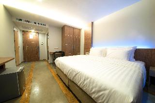 V20 Boutique Hotel fotoÄŸrafÄ±