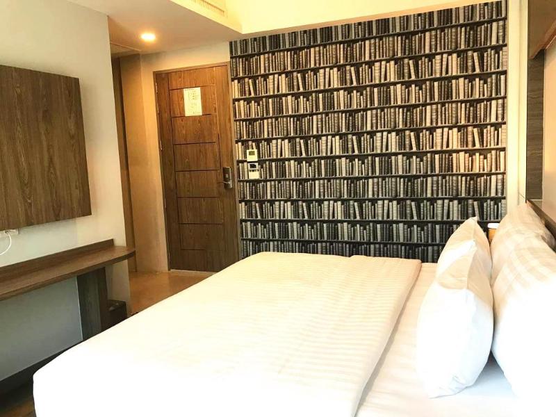 V20 Boutique Hotel - Genel