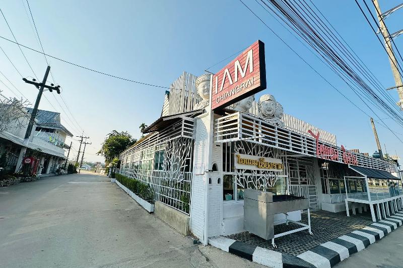 I Am Chiang Rai by ZUZU - Genel
