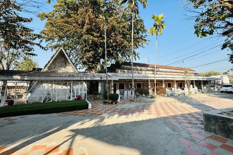 I Am Chiang Rai by ZUZU - Genel