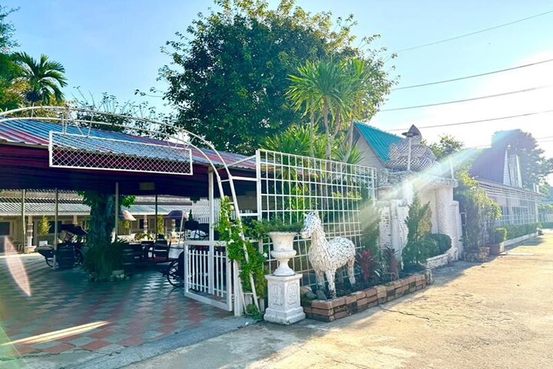 I Am Chiang Rai by ZUZU - Genel