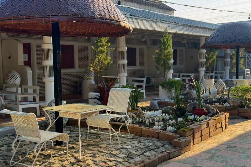 I Am Chiang Rai by ZUZU - Genel