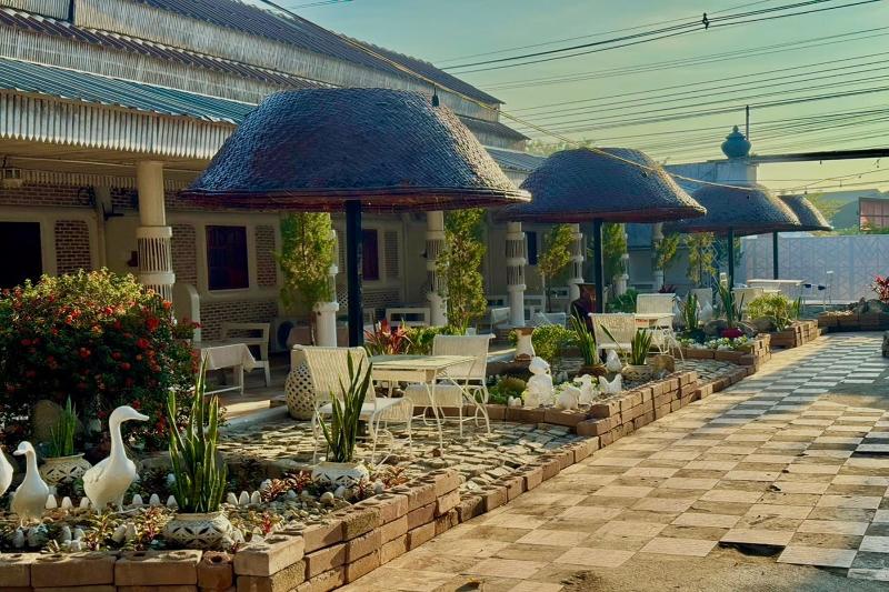 I Am Chiang Rai by ZUZU - Genel
