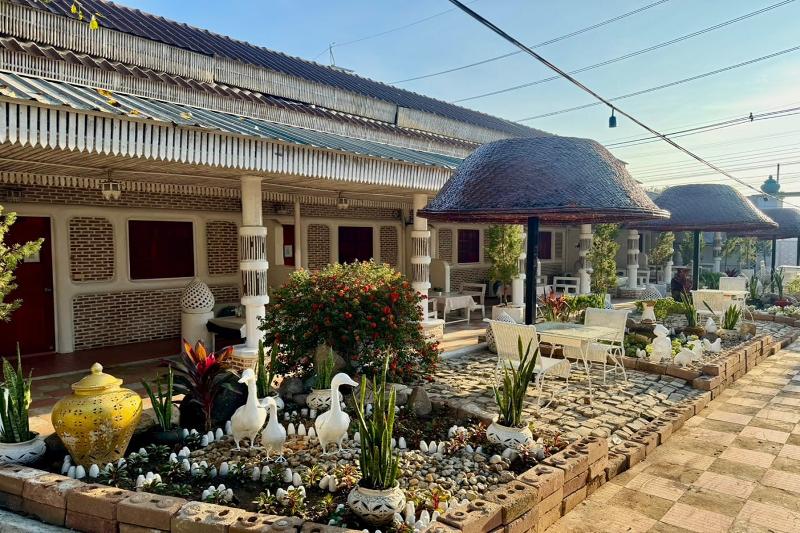 I Am Chiang Rai by ZUZU - Genel