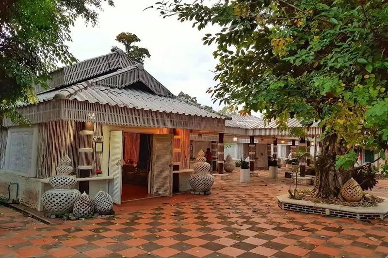 I Am Chiang Rai by ZUZU - Oda