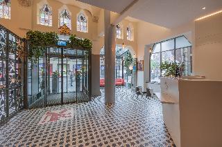 Amsterdam De Roode Leeuw fotoÄŸrafÄ±