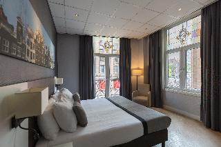 Amsterdam De Roode Leeuw fotoÄŸrafÄ±