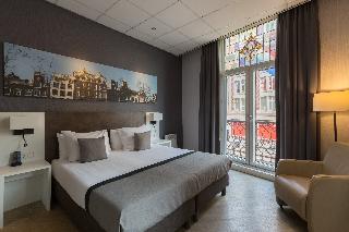 Amsterdam De Roode Leeuw fotoÄŸrafÄ±