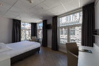 Amsterdam De Roode Leeuw fotoÄŸrafÄ±