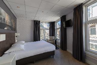 Amsterdam De Roode Leeuw fotoÄŸrafÄ±