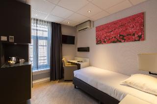 Amsterdam De Roode Leeuw fotoÄŸrafÄ±