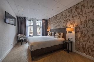 Amsterdam De Roode Leeuw fotoÄŸrafÄ±