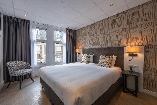 Amsterdam De Roode Leeuw fotoÄŸrafÄ±