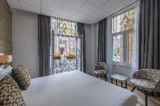 Amsterdam De Roode Leeuw fotoÄŸrafÄ±