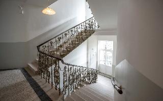 Letna Garden Suites fotoÄŸrafÄ±