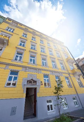 Letna Garden Suites fotoÄŸrafÄ±