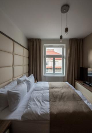 Letna Garden Suites fotoÄŸrafÄ±