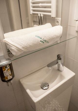 Letna Garden Suites fotoÄŸrafÄ±