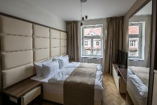 Letna Garden Suites fotoÄŸrafÄ±