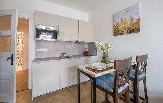 Letna Garden Suites fotoÄŸrafÄ±