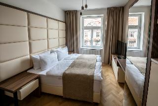 Letna Garden Suites fotoÄŸrafÄ±