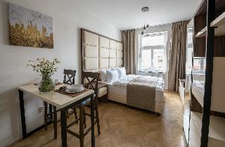Letna Garden Suites fotoÄŸrafÄ±