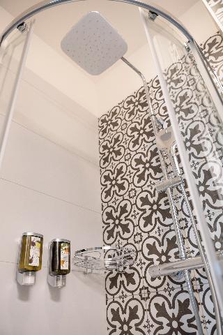 Letna Garden Suites fotoÄŸrafÄ±