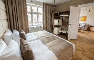 Letna Garden Suites fotoÄŸrafÄ±