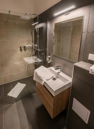 Letna Garden Suites fotoÄŸrafÄ±