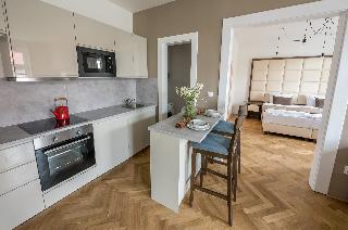 Letna Garden Suites fotoÄŸrafÄ±